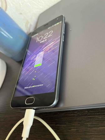 Meizu m2