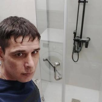 Все виды отделочных работ