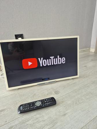 61см смарт тв вай-фай