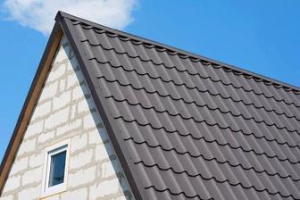 Ремонт и кровля крыш