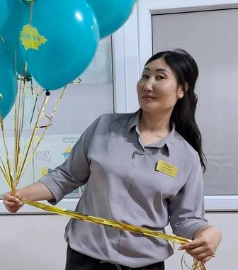 Продавец-консультант