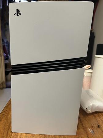 PlayStation 5 pro 2tb