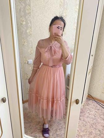 Продам платье