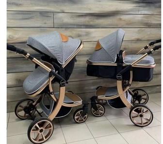 Продам коляску