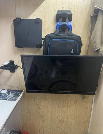 Продам Ps4