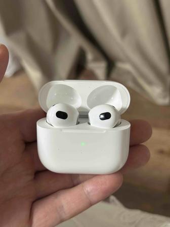 Air pods 3 original