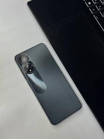 Oppo A78 256GB