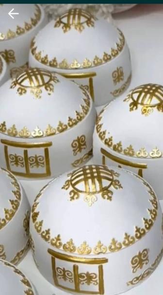 Тойбастар юрта
