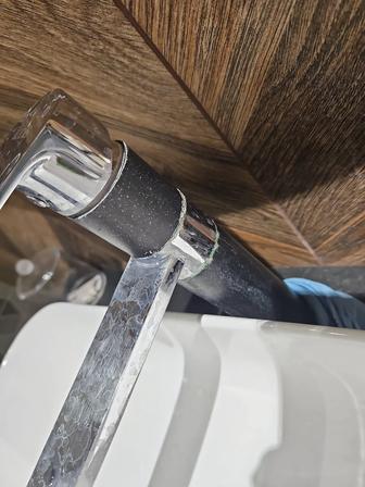 Сантехнические работы - требуется сантехник