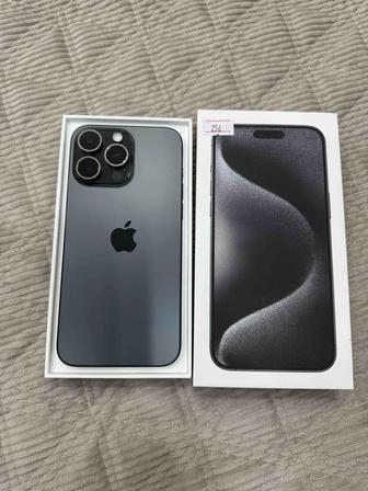 iPhone 15 pro max, 256gb, 88%, без торга