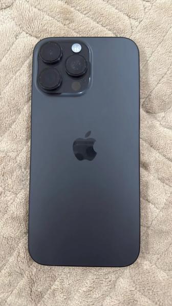 Продам iPhone 16 pro max 512