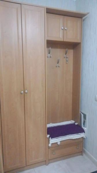 шкаф для прихожки