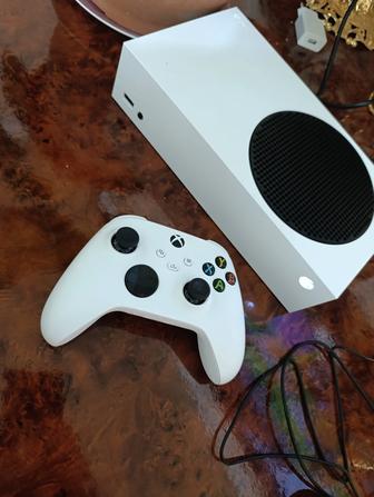 Xbox Series S 512 Gb