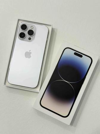 Продам IPhone 14 Pro