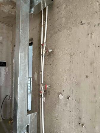 нужны ремонтники под ключ