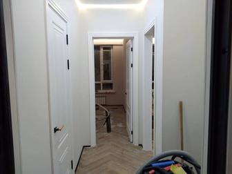 Евроремонт квартир под ключ