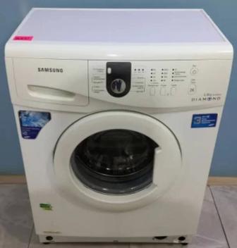 Samsung diamond 4кг