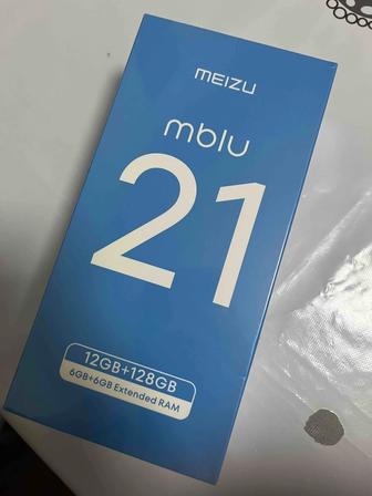 Meizu