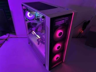 Игровой компьютер без видеокарты Ryzen 7 5800X