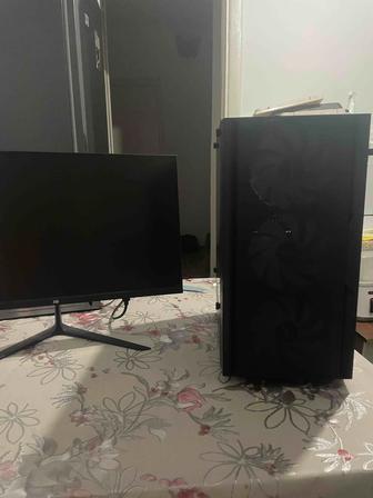 Продам компьютер