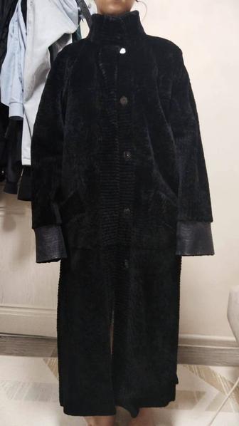 Продам дубленку