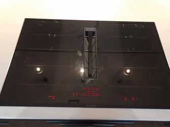 Газовая плита