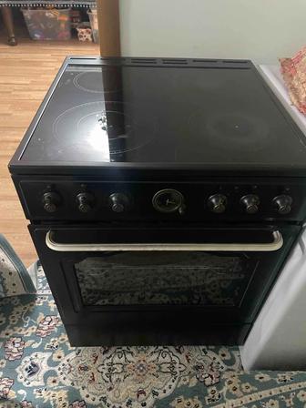 Плита электрическая стеклокерамика