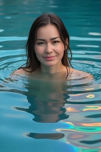 Парикмахер на дому