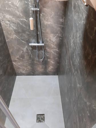 Укладка кафеля алматы