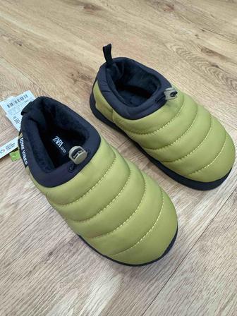 Детские угги