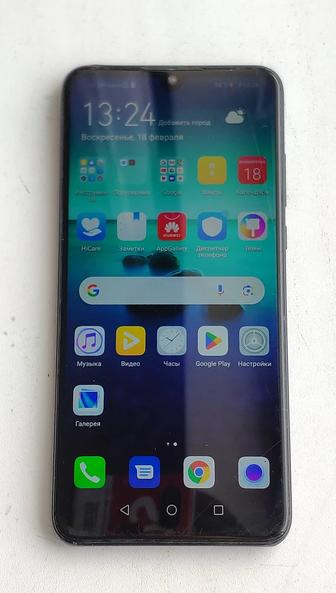 Huawei p30 lite, 128 GB