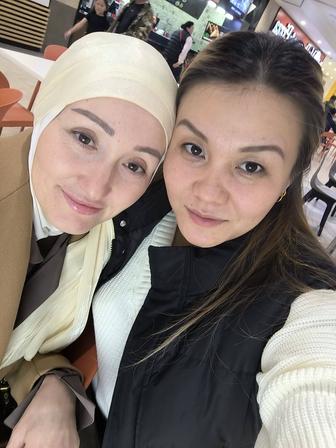 Уборка в любое время