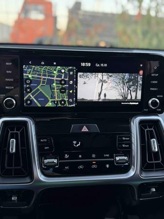 Русификация корейских автомобилей