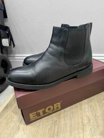 Продам челси фирмы Etor 39 размера