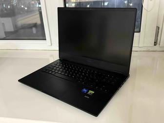 OMEN HP 16-wd0000ci игровой ноутбук 16.1 / 16 Гб / SSD 512 / win 11