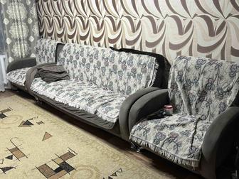 Диван и кресла