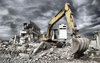 Демонтажные работы любого вида любои сложности