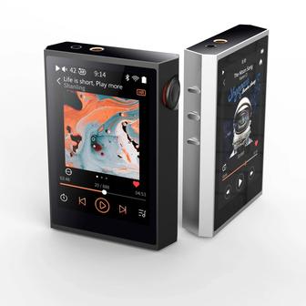 Плеер SHANLING M1 Plus новый