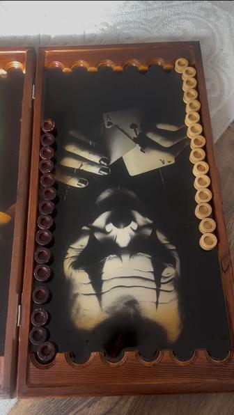 Продается нарды