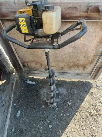 Продам мотобур