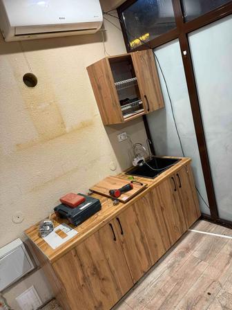 Продаю кухонный гарнитур