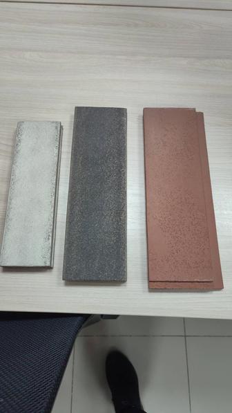 Клинкерный кирпич