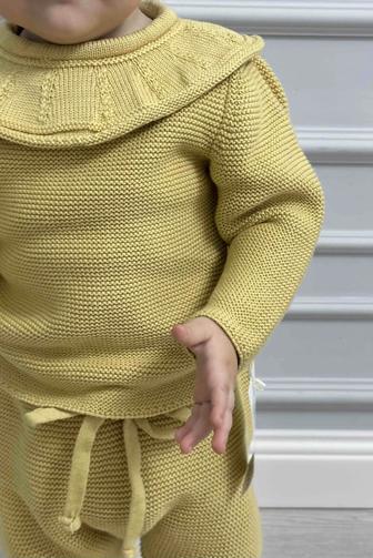 нежная и яркая двойка Vauva