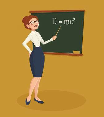 Репетитор