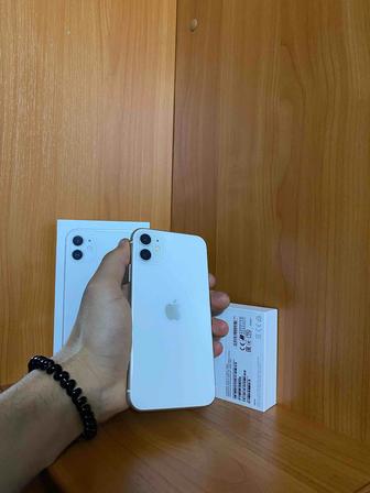 Айфон 11 128гб