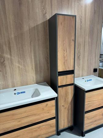 Тумба с умывальником (раковина)