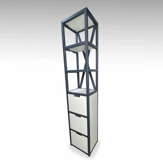 Пенал в стиле лофт. На заказ