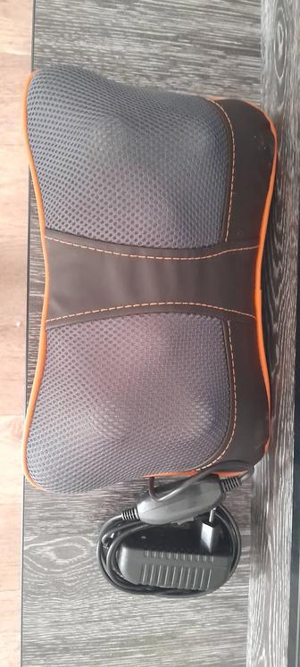 Массажная подушка