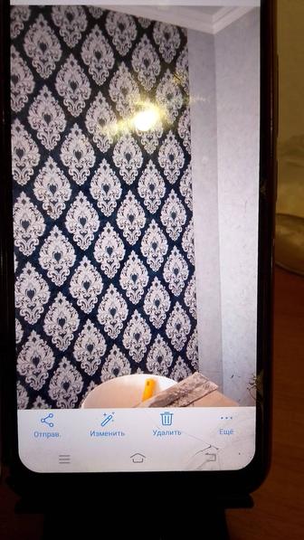 Строитель по малярке