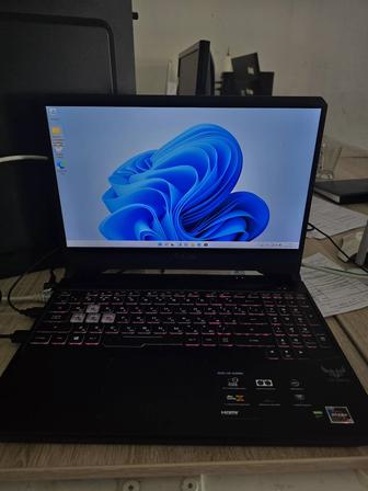 Asus Tuf Gaming